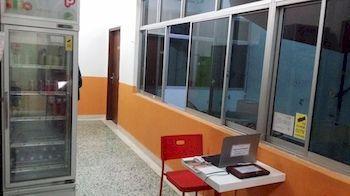 Asrama Backpackers@sg