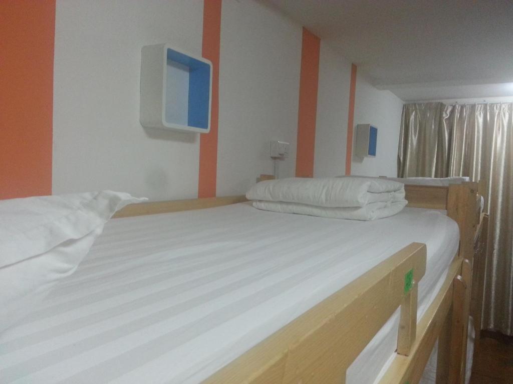 Backpackers@sg Asrama