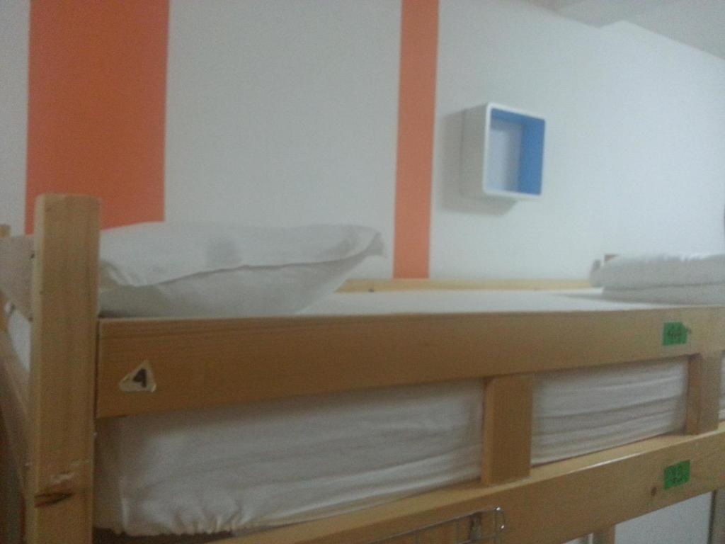 Asrama Backpackers@sg