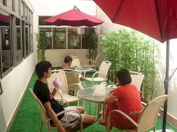 Backpackers@sg