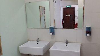 Asrama Backpackers@sg *