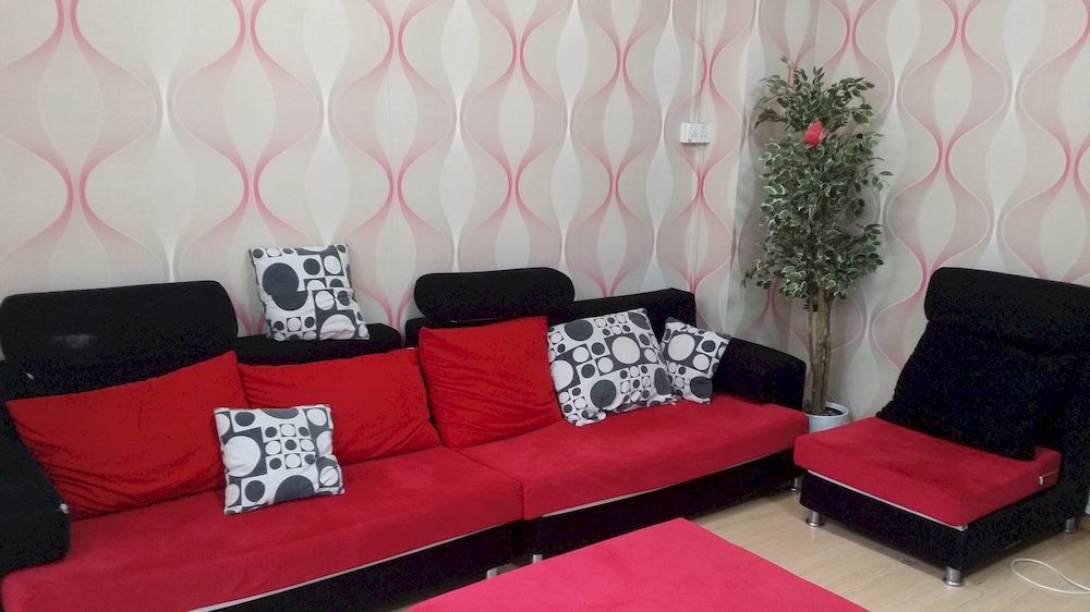 Asrama Backpackers@sg Singapore