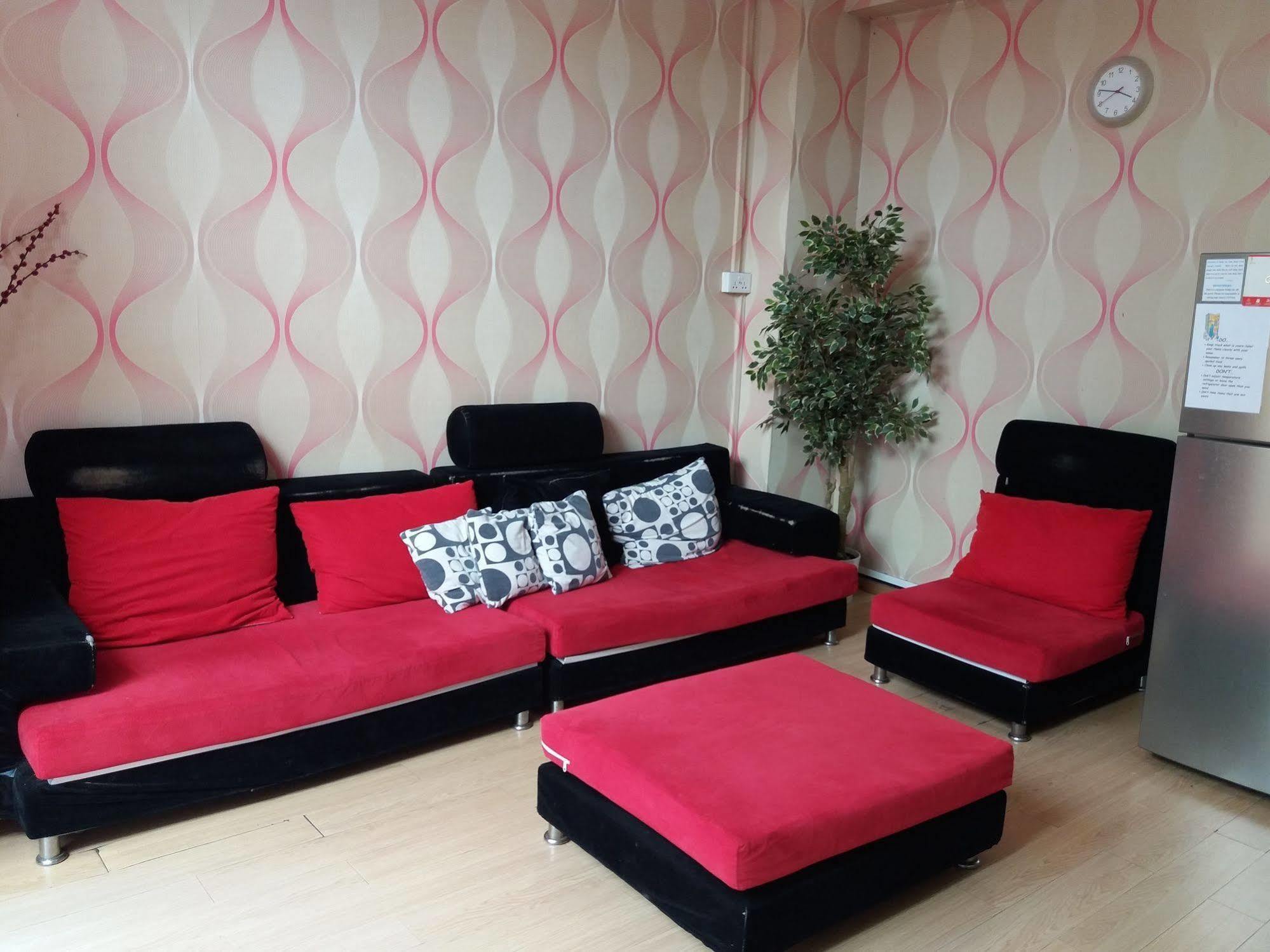 Asrama Backpackers@sg