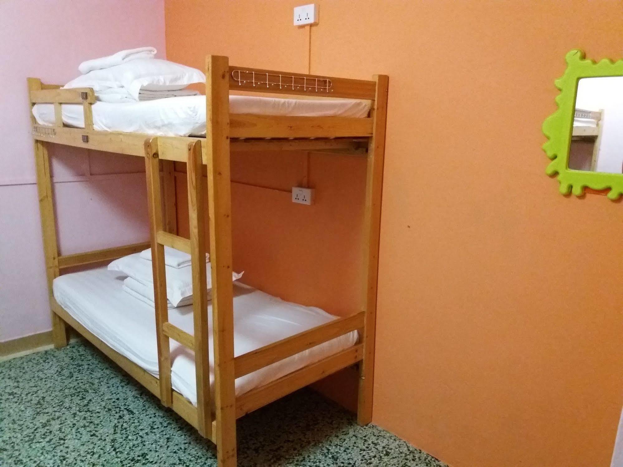Asrama Backpackers@sg