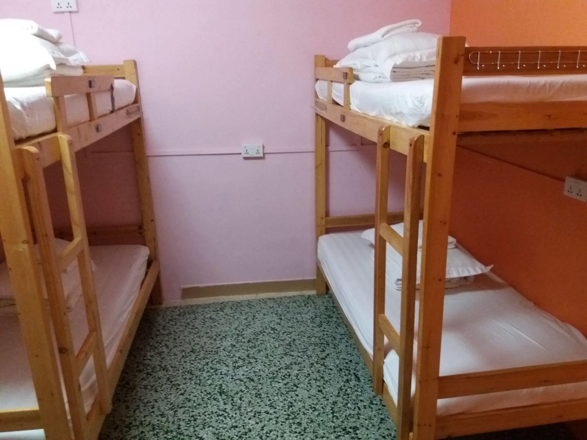 Asrama Backpackers@sg Singapore