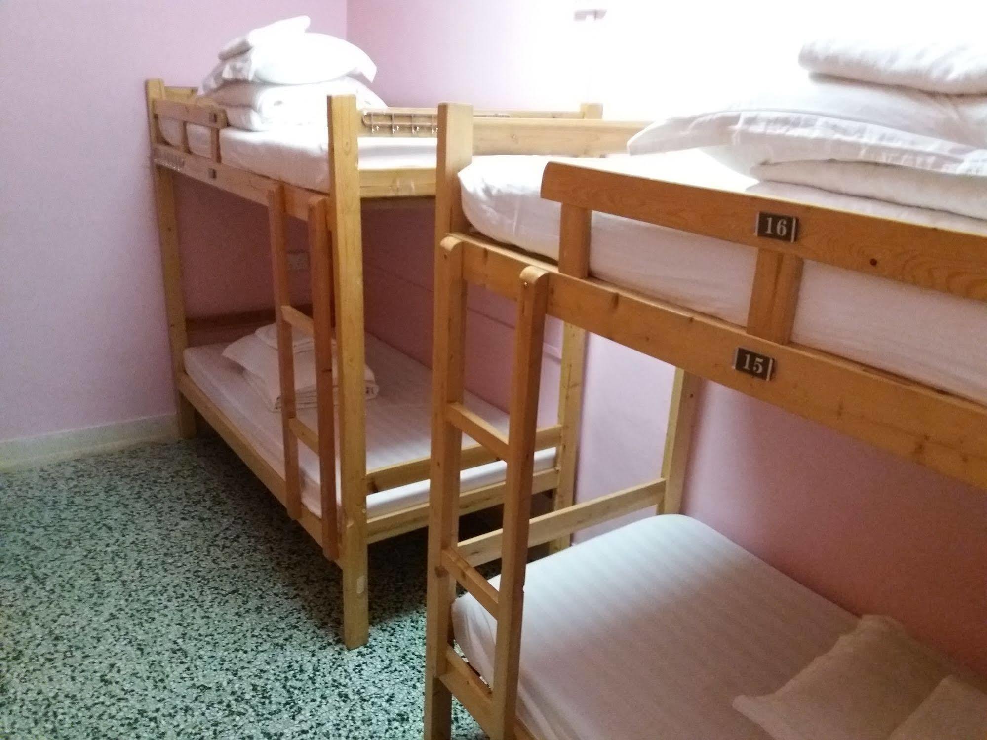 Asrama Backpackers@sg Singapore