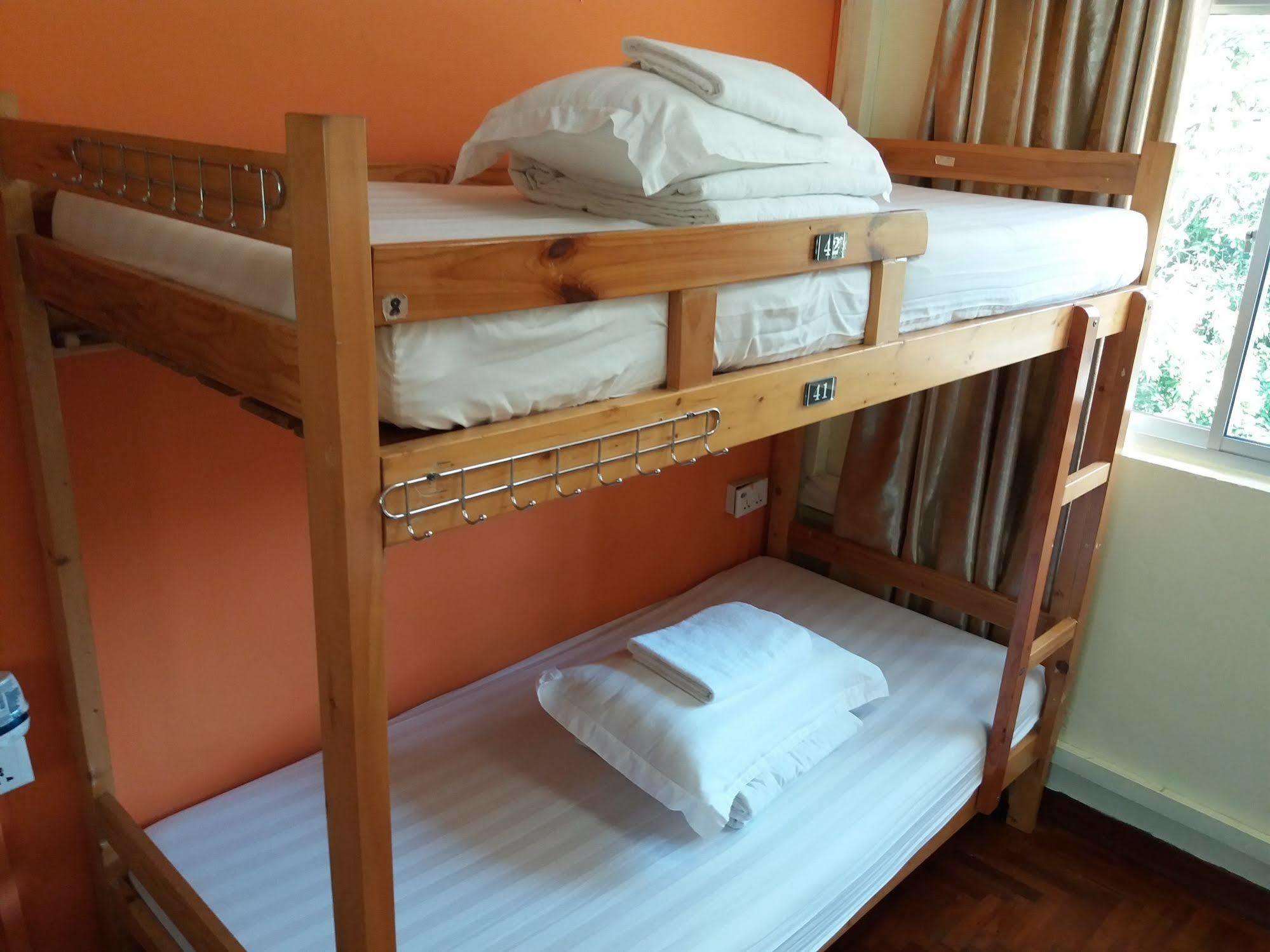 Backpackers@sg